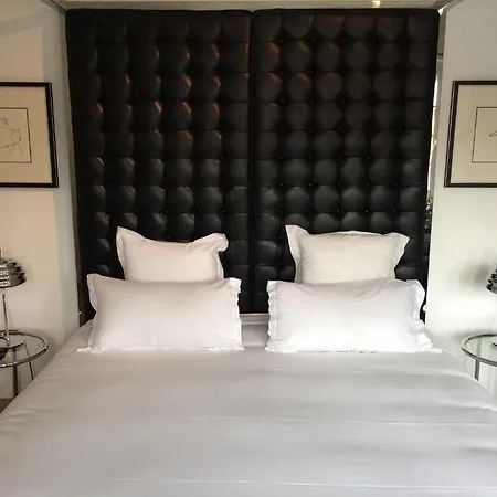 Bed & Breakfast Noir D'ivoire Le Touquet