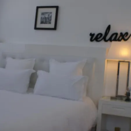Bed & Breakfast Noir D'ivoire *