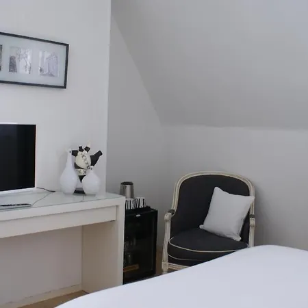 Noir D'ivoire Bed & Breakfast