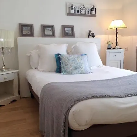 Noir D'ivoire Bed & Breakfast *