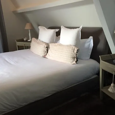 Noir D'ivoire Bed & Breakfast
